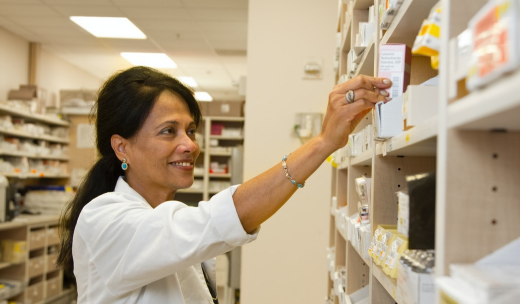 Máster en Cosmética y Dermofarmacia