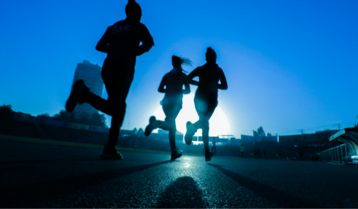 Máster en Planificación del Entrenamiento Deportivo