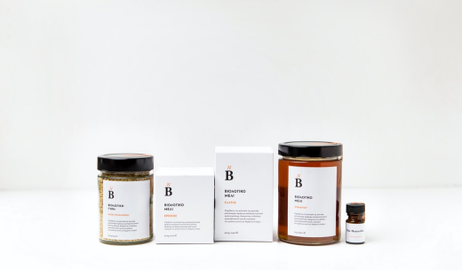Botes de productos farmacéuticos