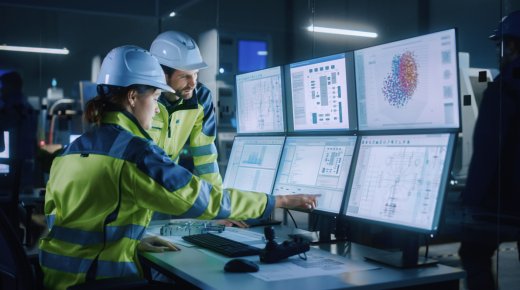 Máster Profesional en Industria 4.0