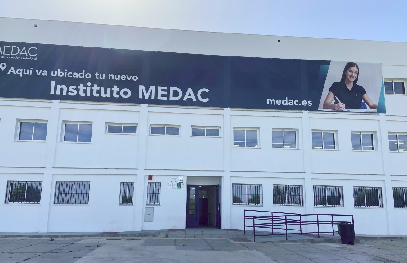 Centro Medac Al-Ándalus