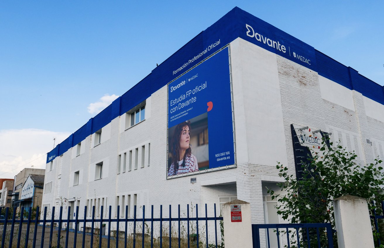 Centro Medac Alcorcón