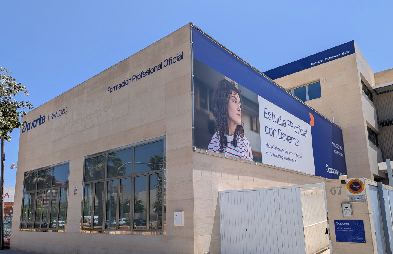 Centro Alicante