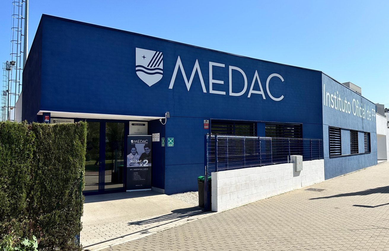 Centro Medac Arena