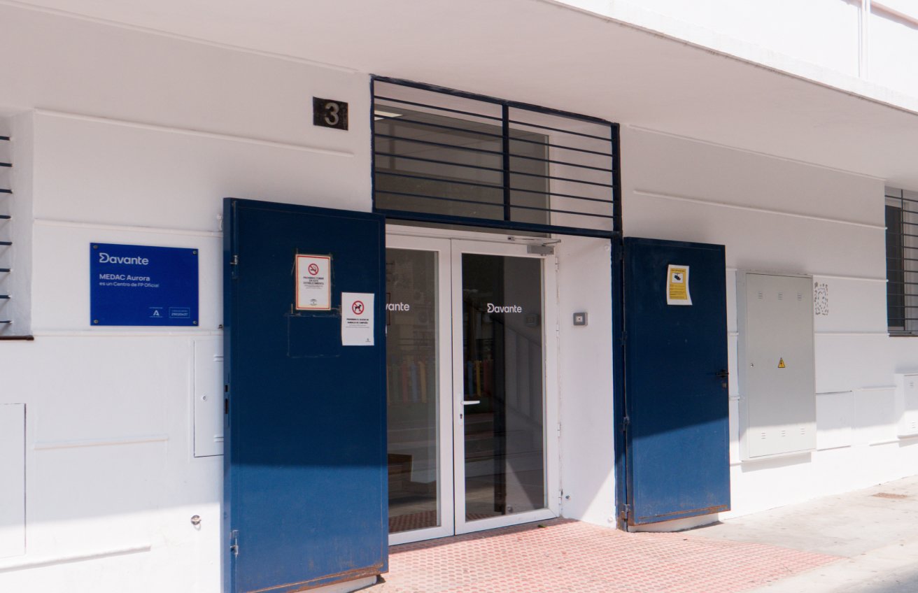 Centro Aurora