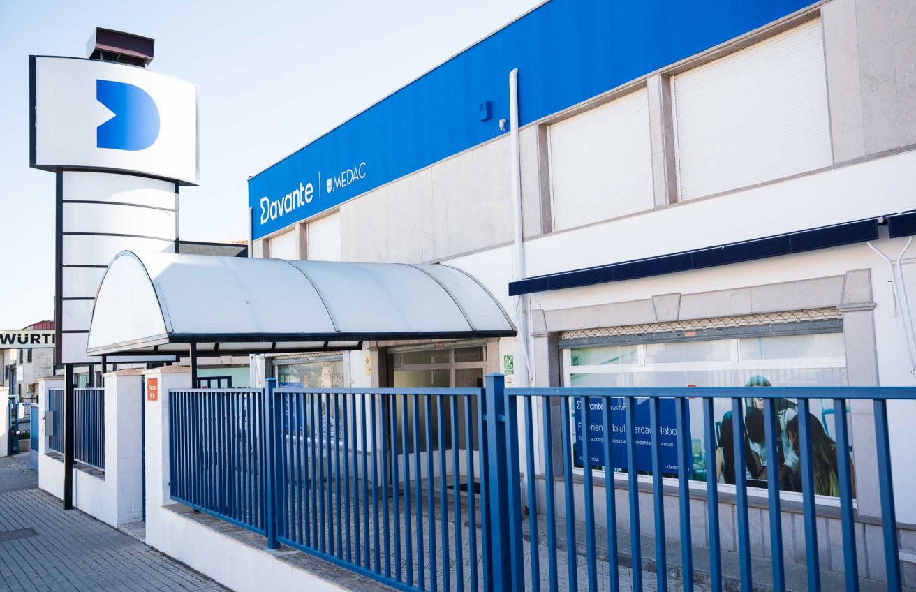 Centro Medac Aventura