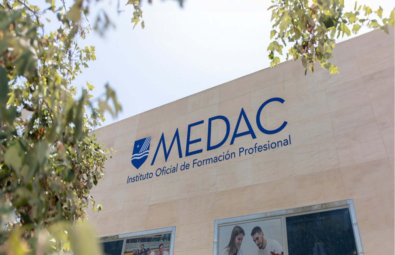 Centro Medac Campanar