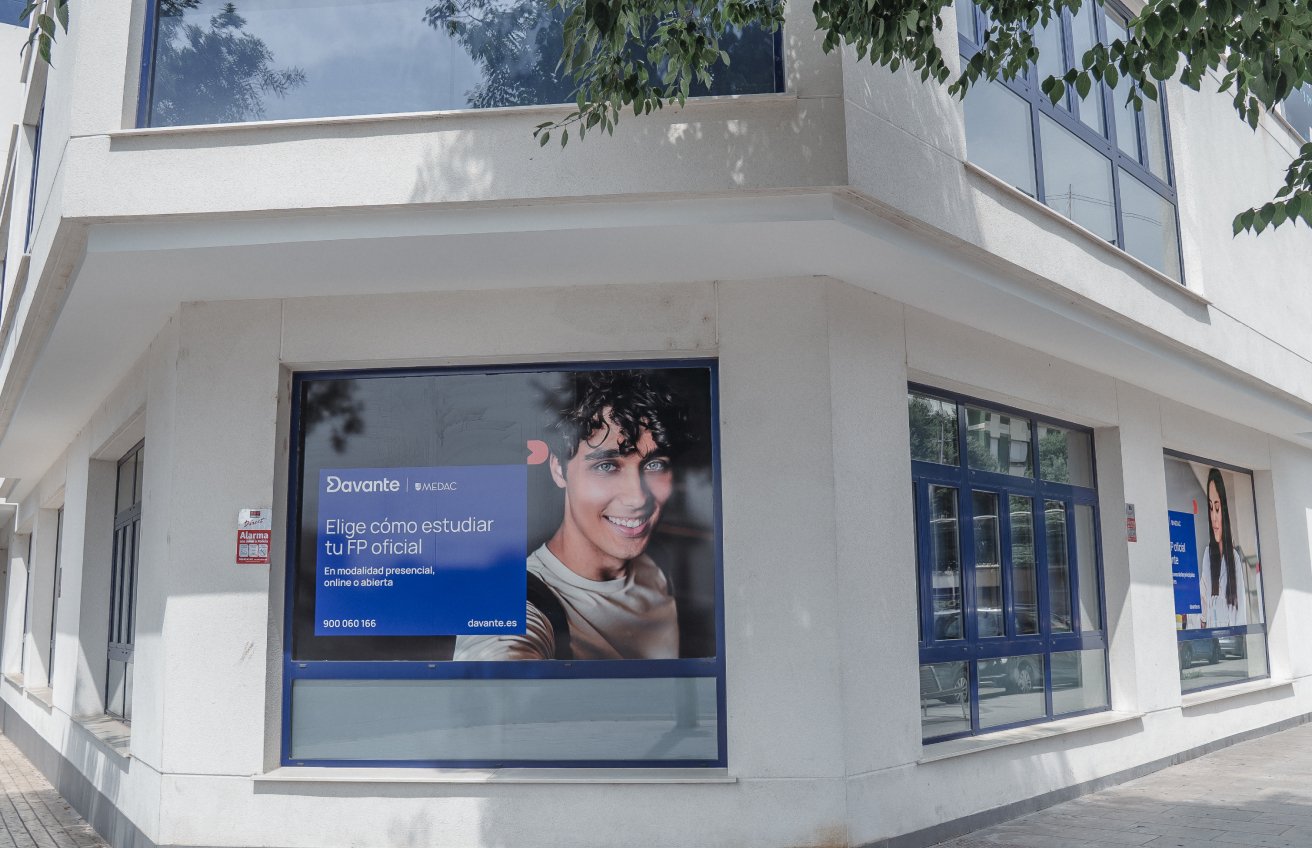 Centro Medac Castellon