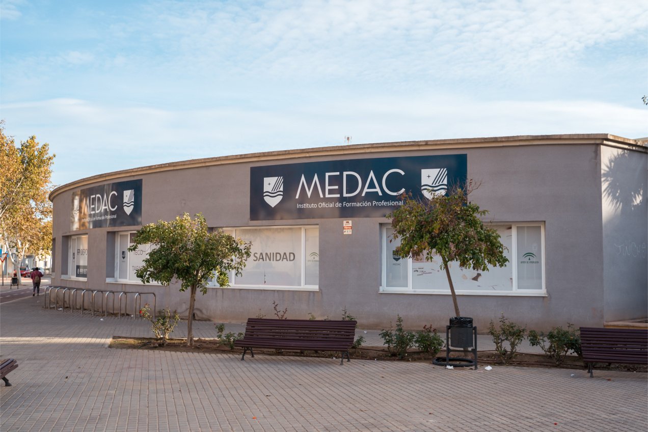 Centro Medac El Ejido