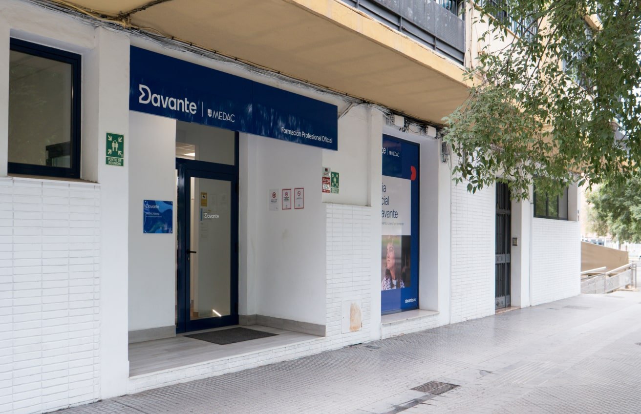 Centro Córdoba Fátima
