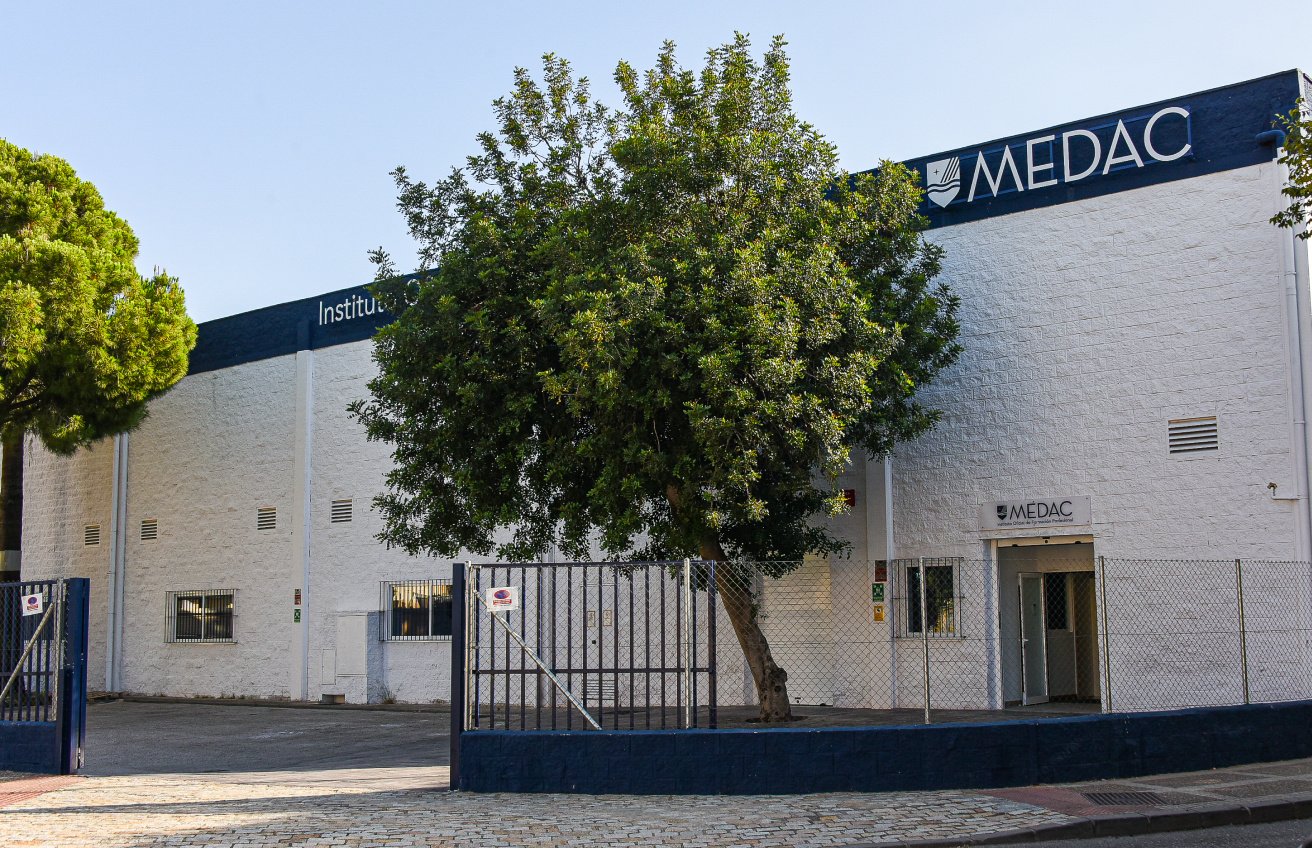 Centro Medac Flores