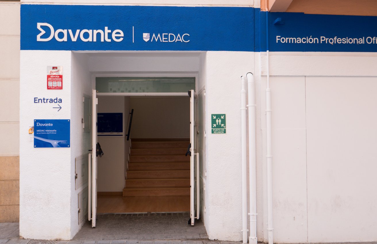 Centro Malasaña