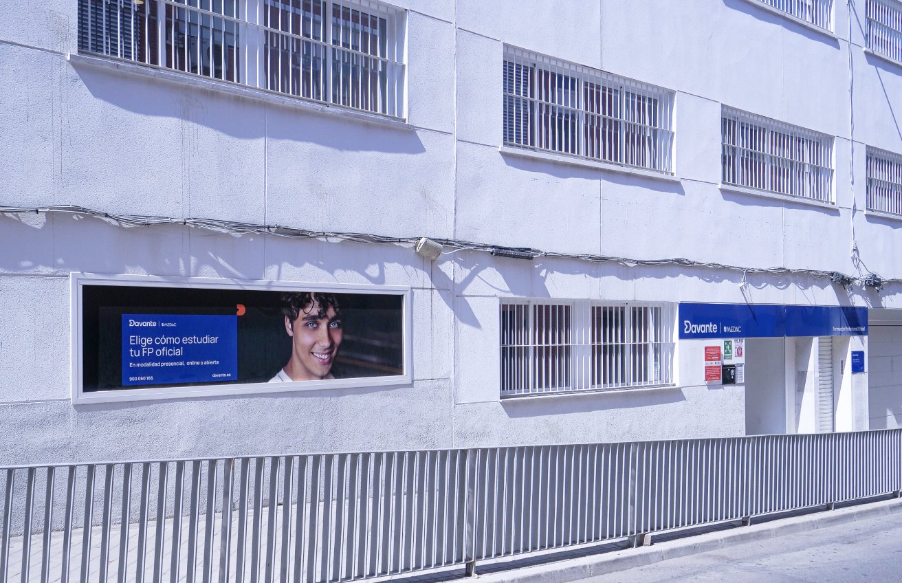 Centro Medac Mendívil