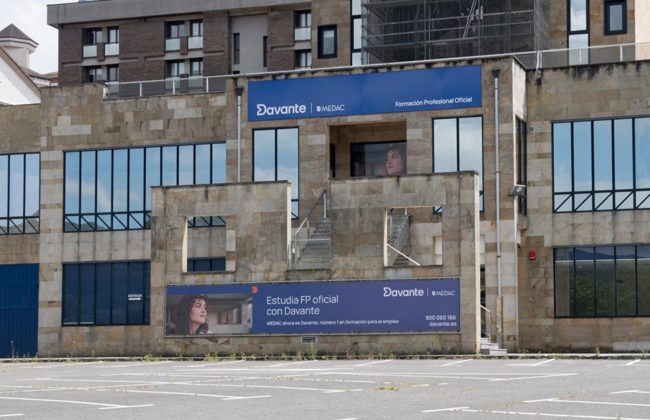 Centro Medac de Oviedo