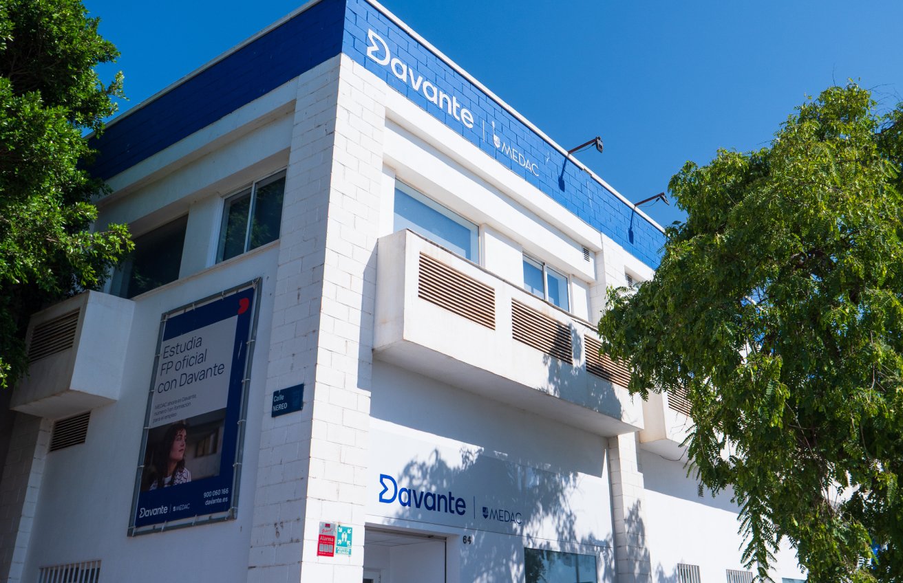 Centro Medac Pacífico