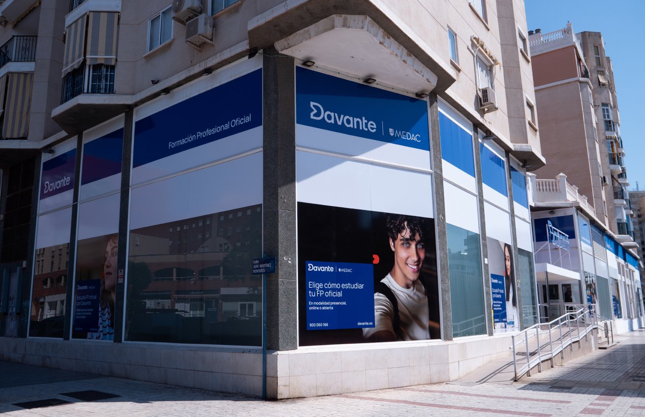 Centro Medac Velázquez