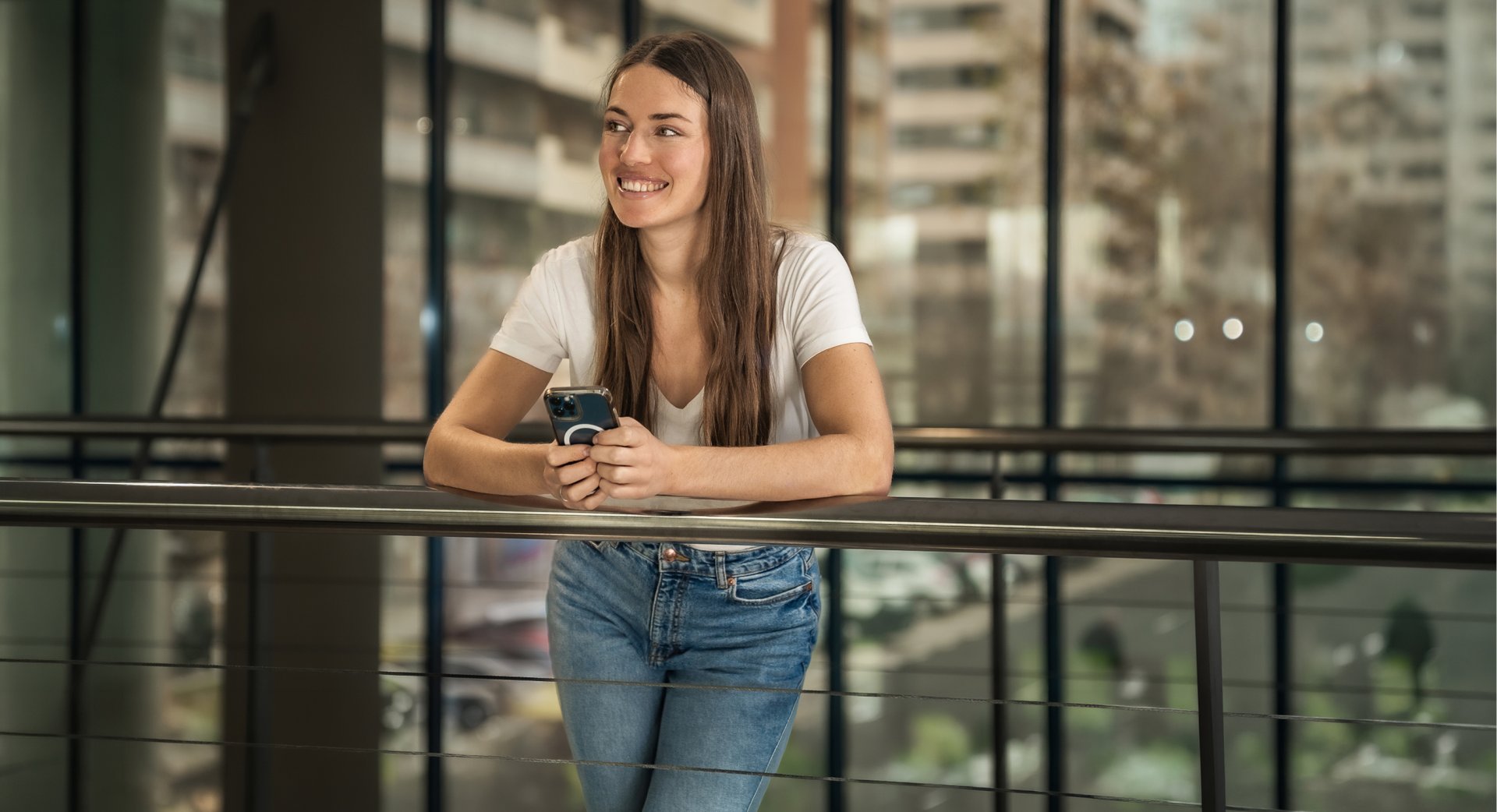 Estudiante de Davante MEDAC