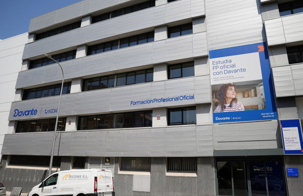 Centro Medac Albalá