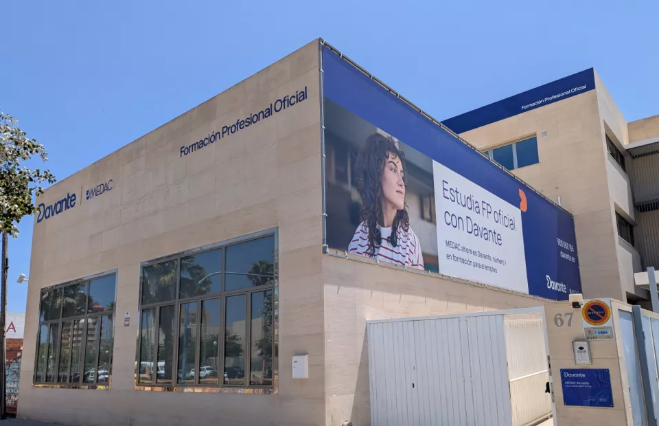 Centro Alicante
