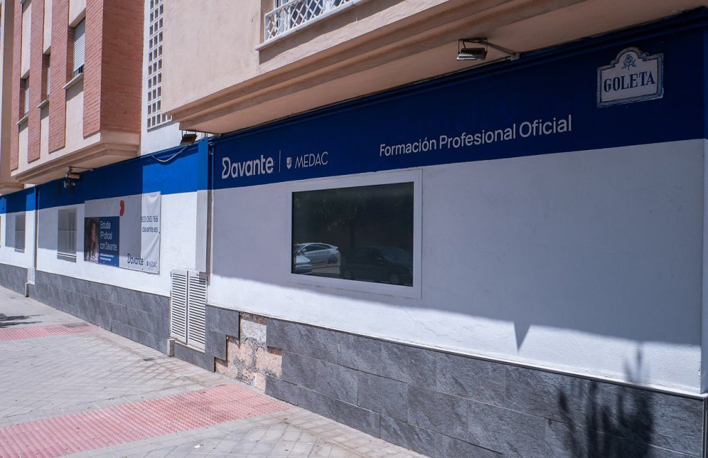 Centro Almenara