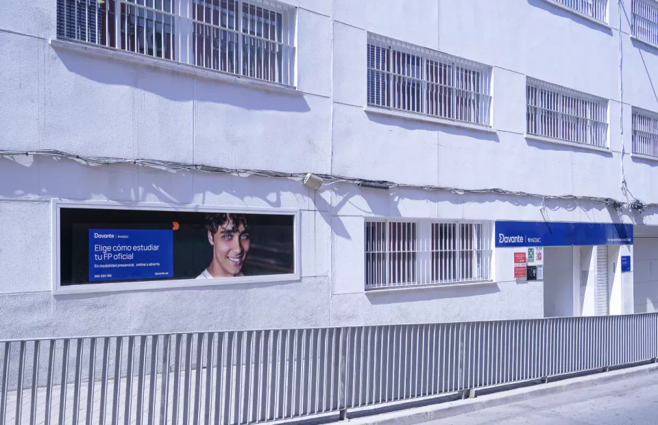 Centro Medac Mendívil
