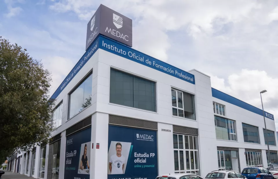 Centro Medac Nuevo Torneo