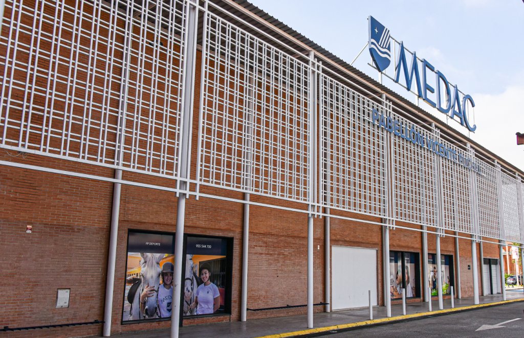 Centro Medac Sevilla Este