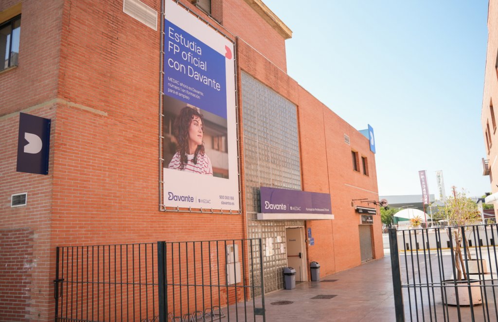 Centro Medac Sevilla Este