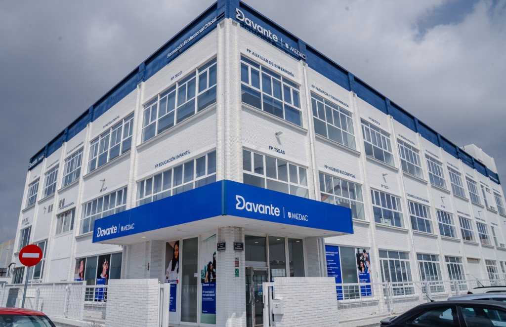 Centro Medac Valencia