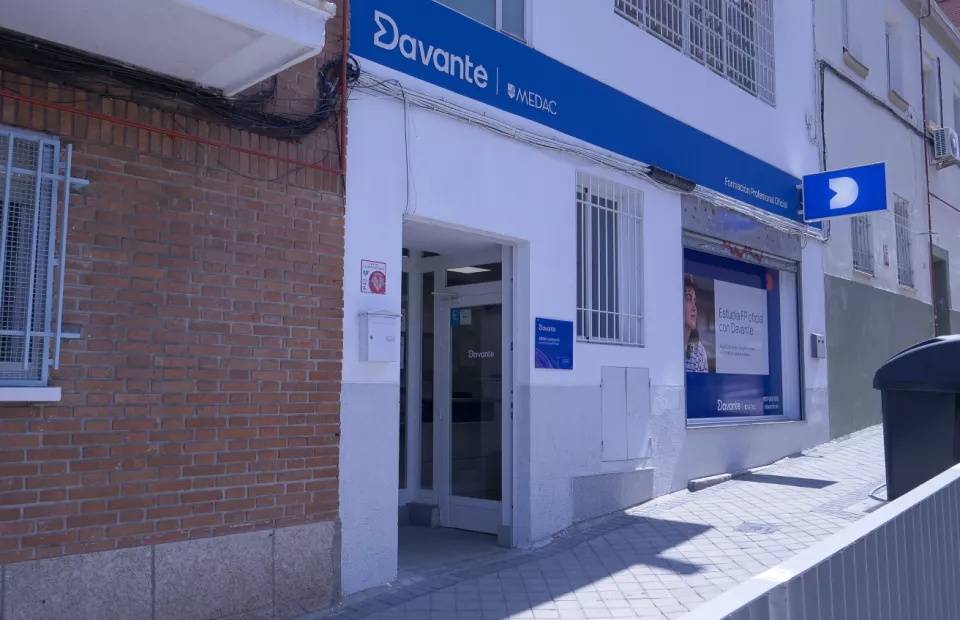 Centro Medac Vallecas