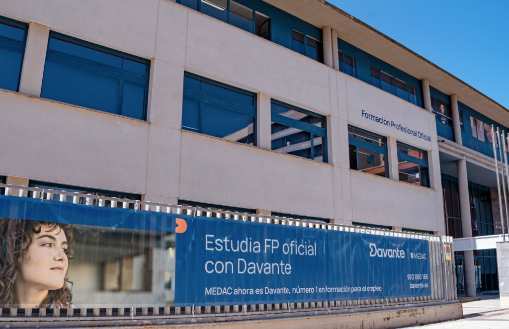 centro de Zaragoza Actur