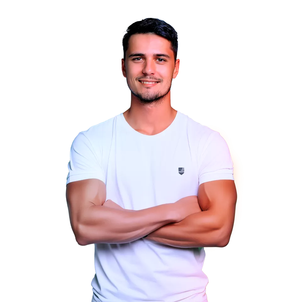 Alumno de FP Deporte en Valencia