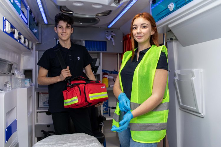 Grados Medios Córdoba