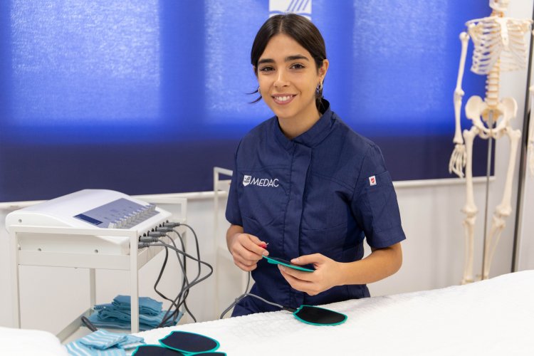 Grados Superiores Malaga