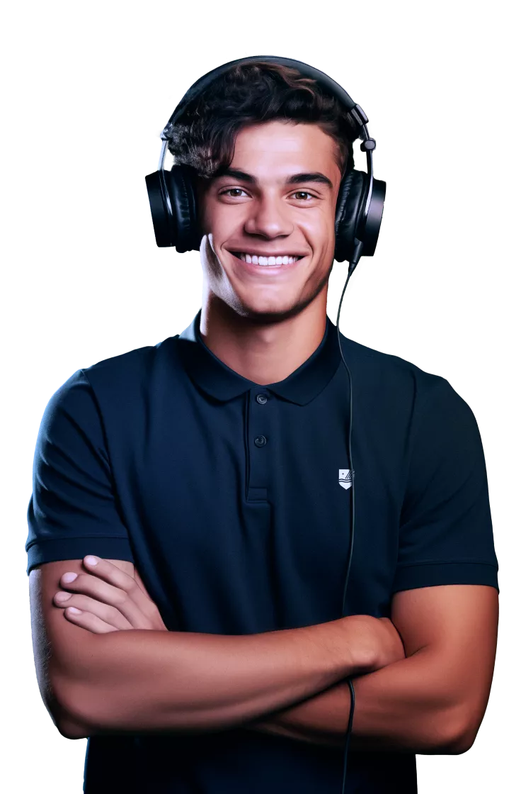 Grado Superior Imagen y Sonido
