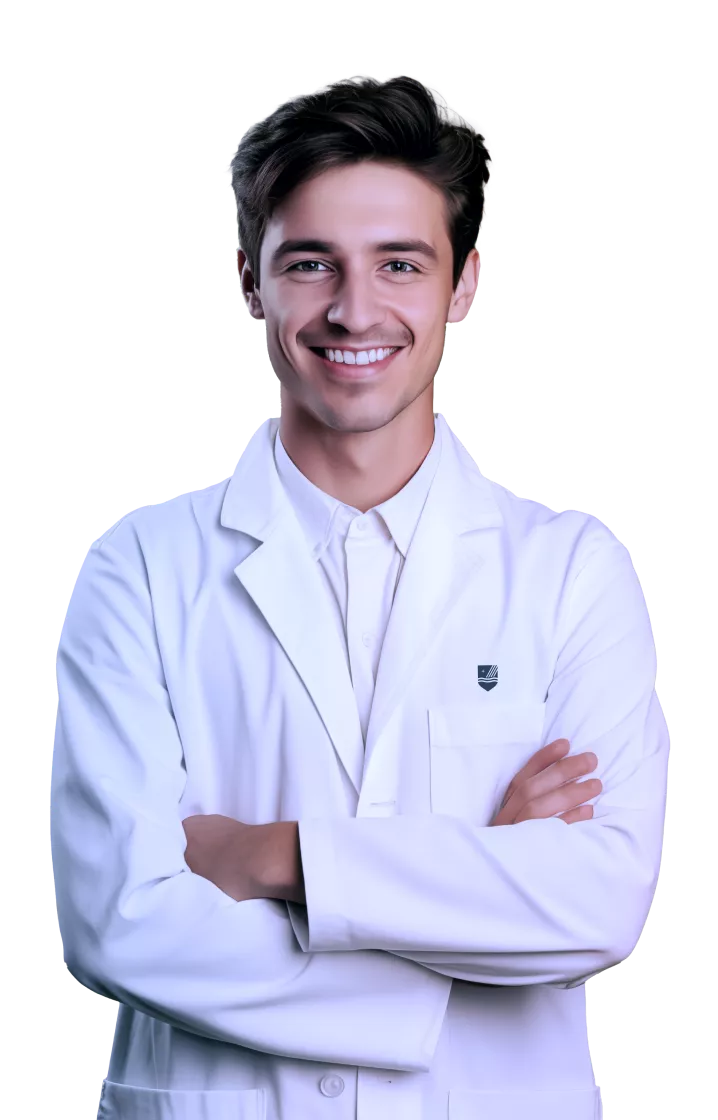 grado superior quimica