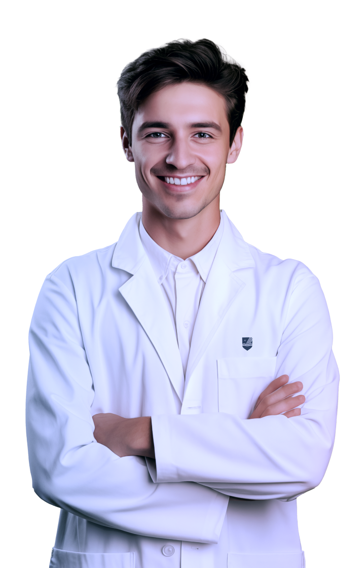 grado superior quimica