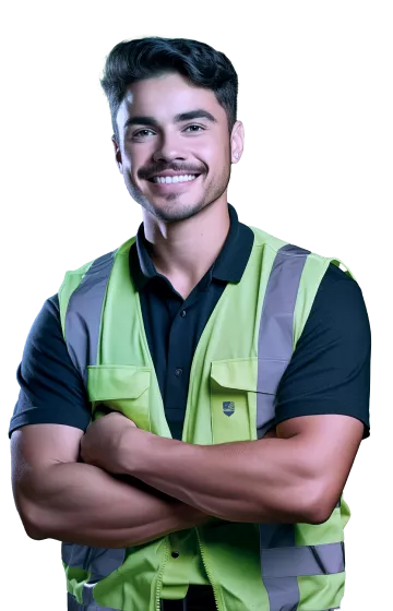 Alumno de Energía y Agua