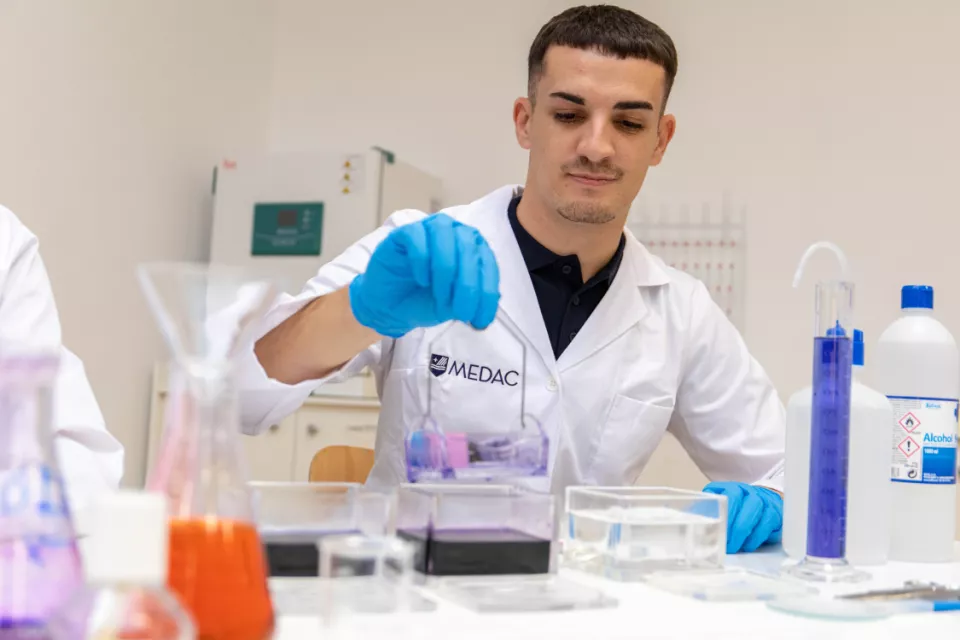 Grados Superiores Cordoba