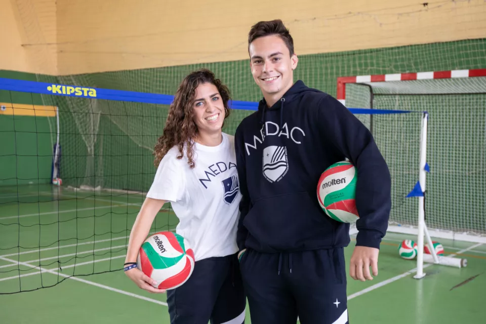 Grados Superiores Huelva