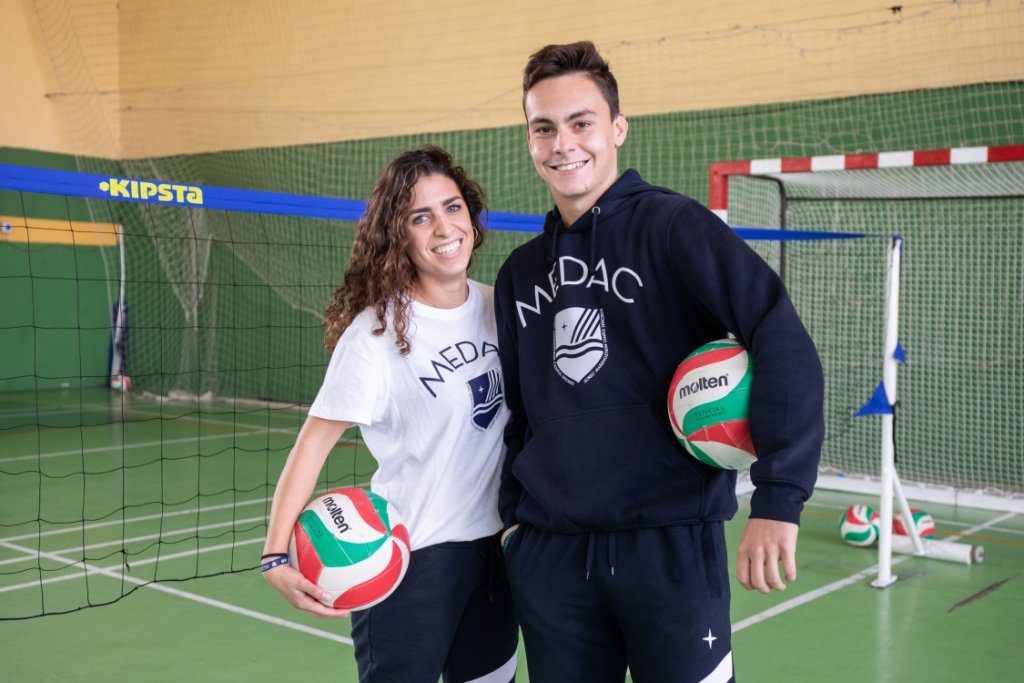 Grados Superiores Huelva