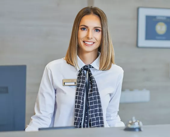 master hosteleria y turismo
