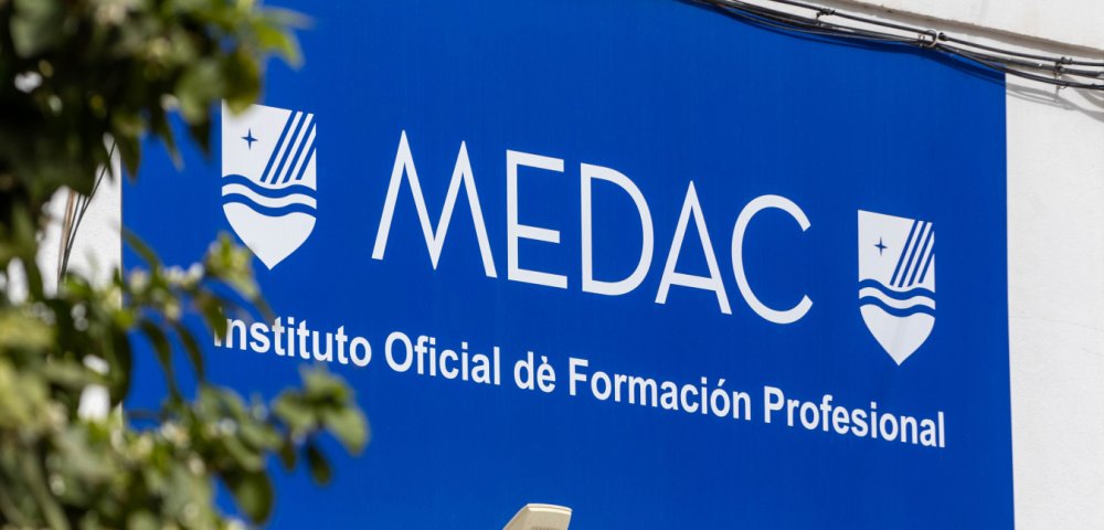 MEDAC online Cartagena