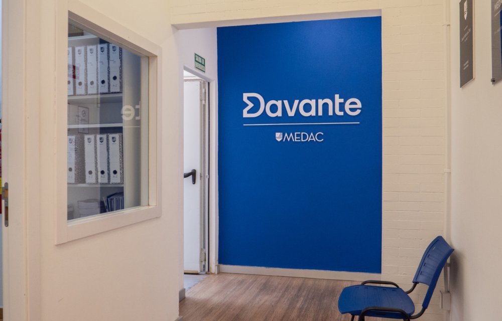 FP a distancia Tenerife