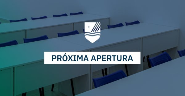 proxima apertura