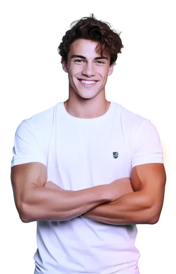 Alumno de Deporte