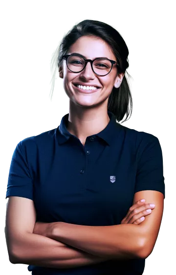 Alumna de Hostelería y Turismo