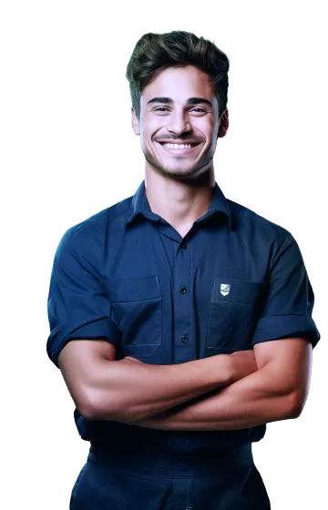 Alumno de FP Mantenimiento y Servicios a la Producción