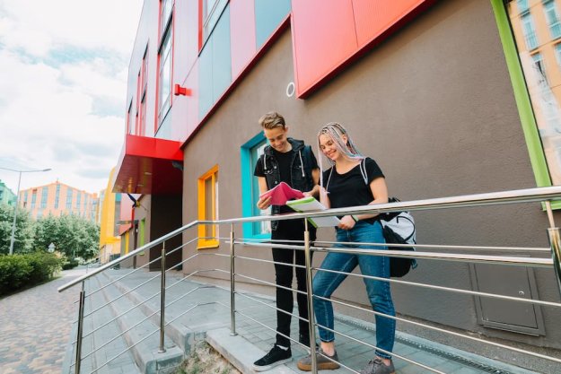 Cómo entrar a la universidad sin Bachillerato