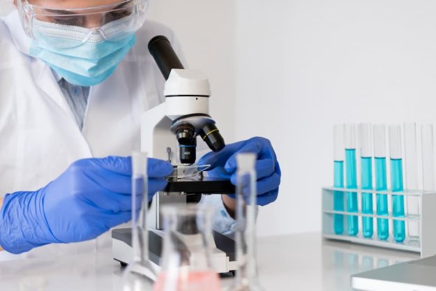 Que Estudiar para Trabajar en un Laboratorio